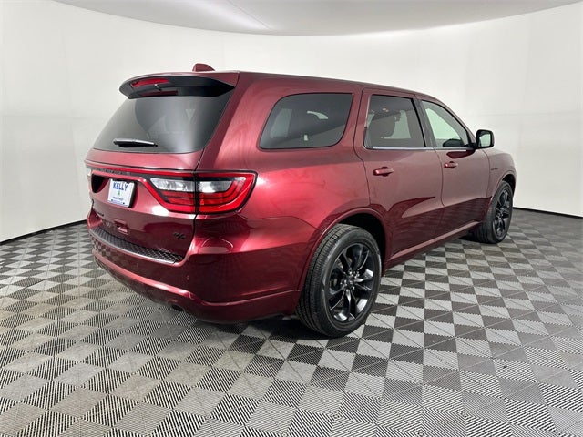 2022 Dodge Durango R/T