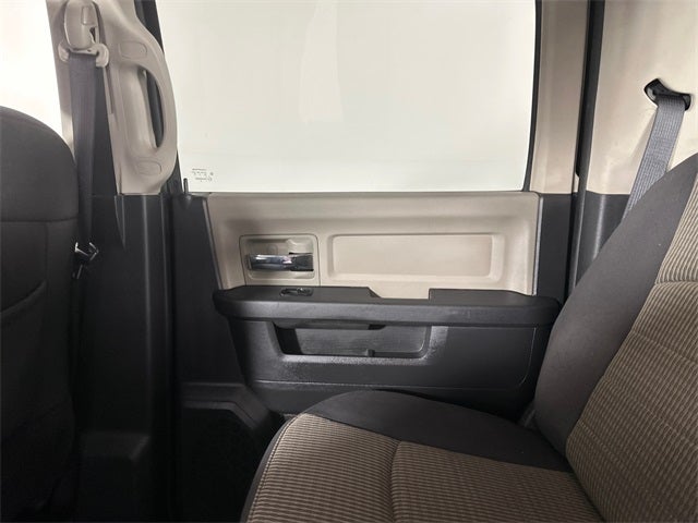 2012 RAM 1500 Big Horn