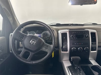 2012 RAM 1500 Big Horn