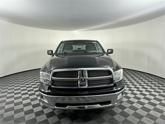 2012 RAM 1500 Big Horn