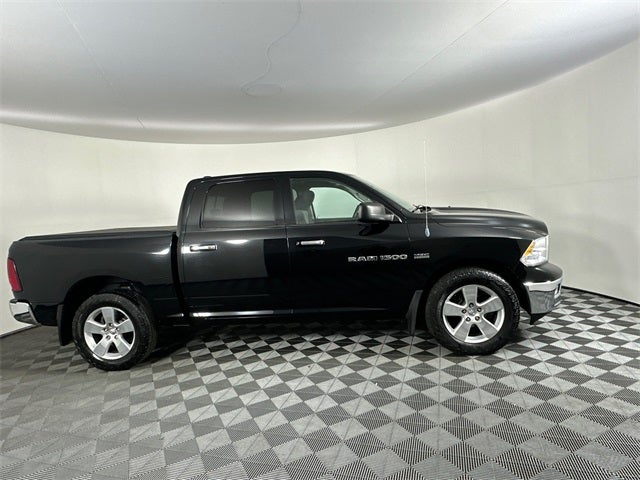 2012 RAM 1500 Big Horn