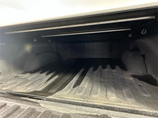 2012 RAM 1500 Big Horn