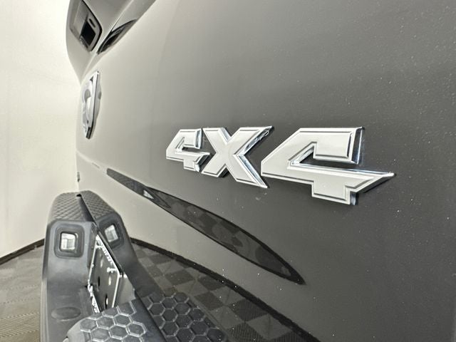 2015 RAM 1500 Express