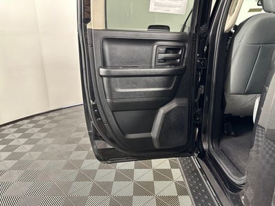 2015 RAM 1500 Express