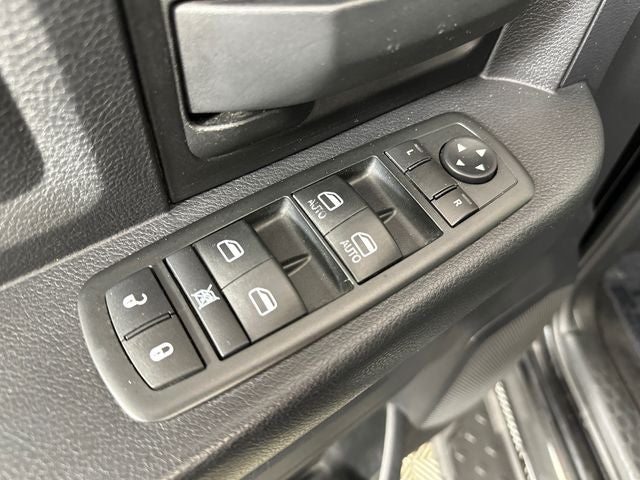 2015 RAM 1500 Express