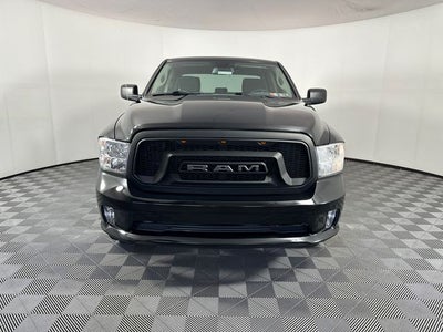 2015 RAM 1500 Express