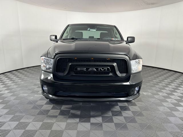 2015 RAM 1500 Express
