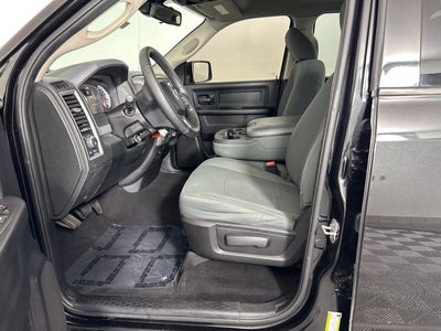 2015 RAM 1500 Express