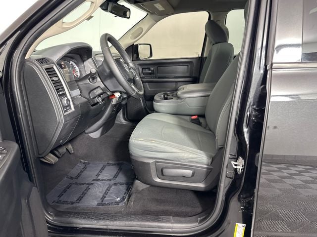 2015 RAM 1500 Express