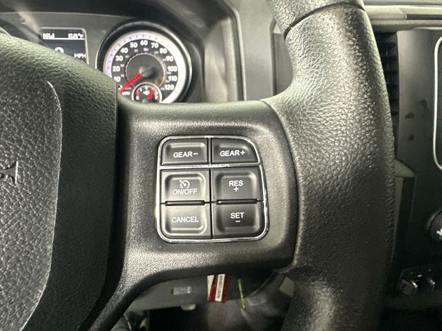 2015 RAM 1500 Express