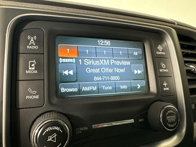 2015 RAM 1500 Express