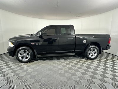 2015 RAM 1500 Express