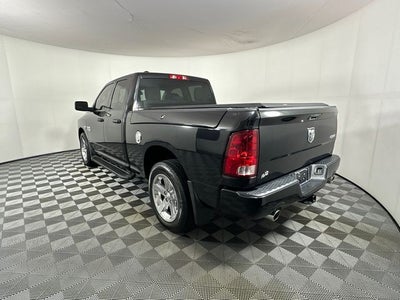 2015 RAM 1500 Express