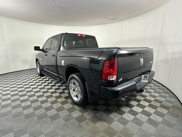 2015 RAM 1500 Express