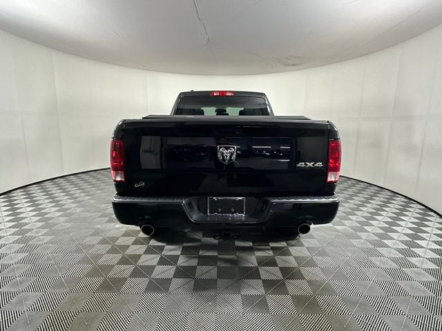 2015 RAM 1500 Express