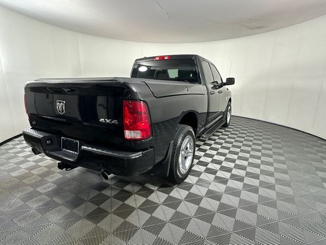 2015 RAM 1500 Express