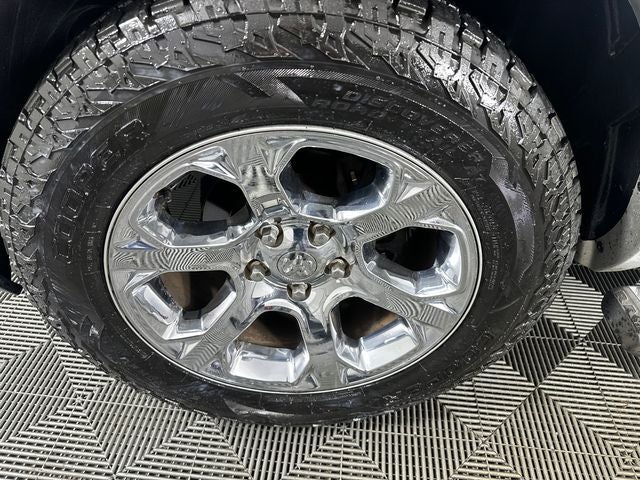 2014 RAM 1500 Laramie