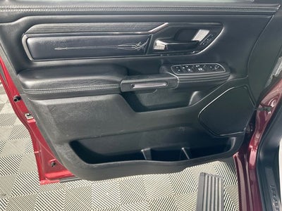 2022 RAM 1500 Limited