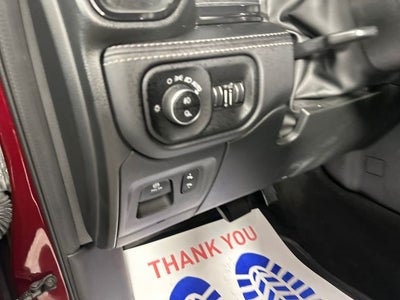 2022 RAM 1500 Limited