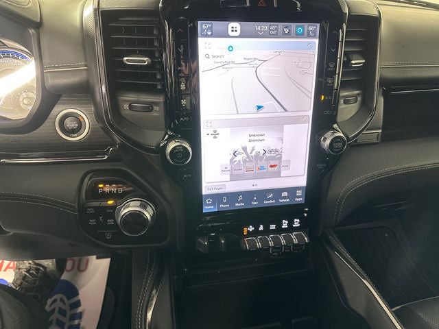 2022 RAM 1500 Limited