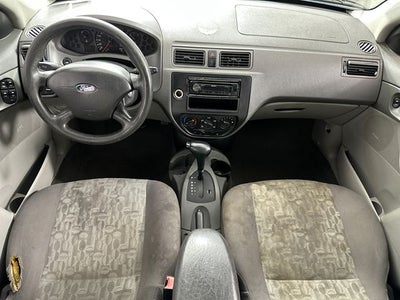 2005 Ford Focus ZXW