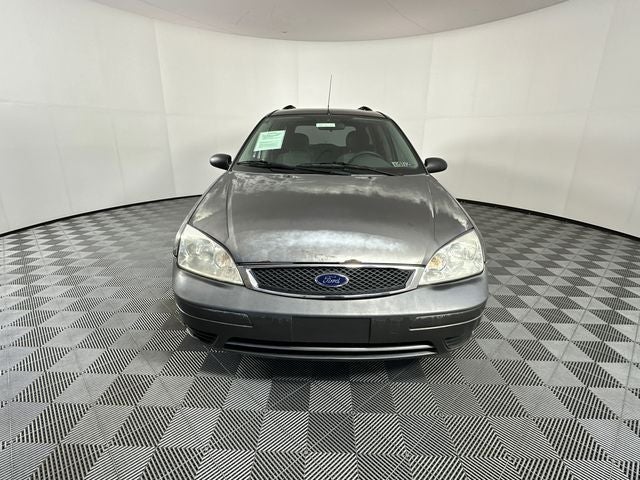 2005 Ford Focus ZXW
