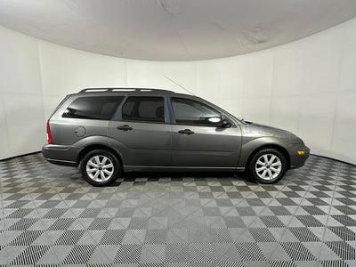 2005 Ford Focus ZXW