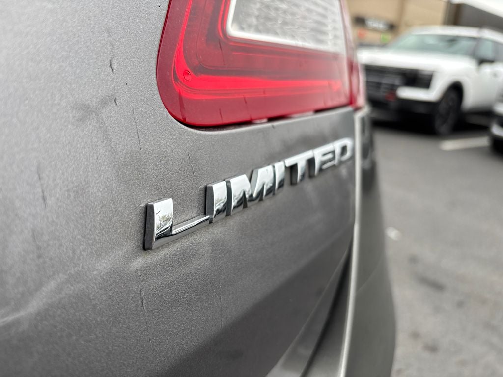 2013 Ford Taurus Limited