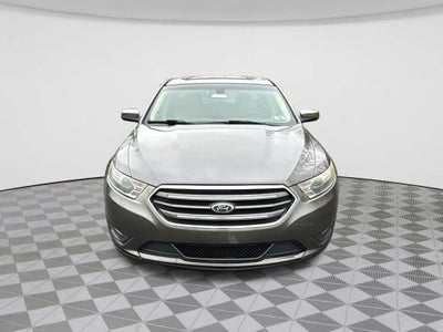 2013 Ford Taurus Limited
