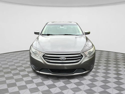 2013 Ford Taurus Limited