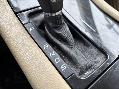 2013 Ford Taurus Limited