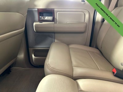 2005 Ford F-150 Lariat