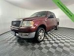 2005 Ford F-150 Lariat