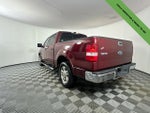 2005 Ford F-150 Lariat