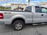 2007 Ford F-150 XLT