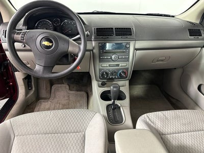 2008 Chevrolet Cobalt LT