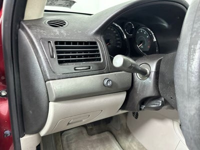 2008 Chevrolet Cobalt LT