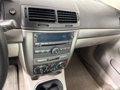 2008 Chevrolet Cobalt LT