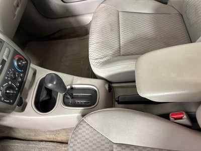 2008 Chevrolet Cobalt LT