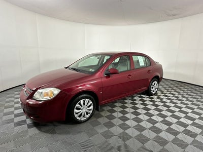 2008 Chevrolet Cobalt LT