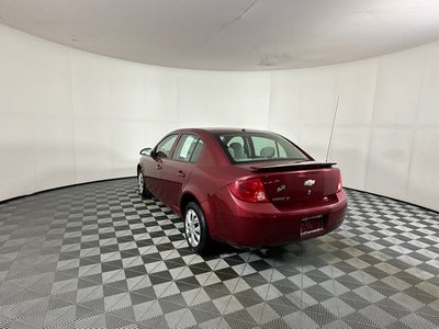 2008 Chevrolet Cobalt LT