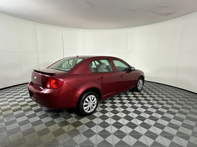 2008 Chevrolet Cobalt LT