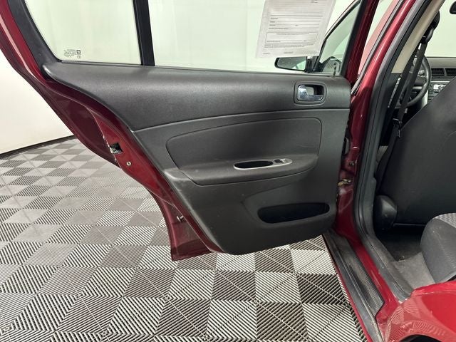2009 Chevrolet Cobalt LT