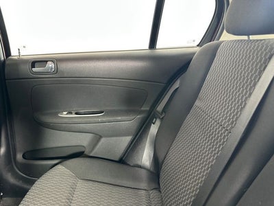 2009 Chevrolet Cobalt LT
