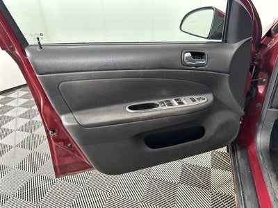 2009 Chevrolet Cobalt LT