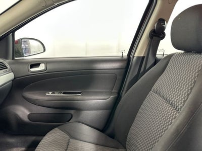 2009 Chevrolet Cobalt LT