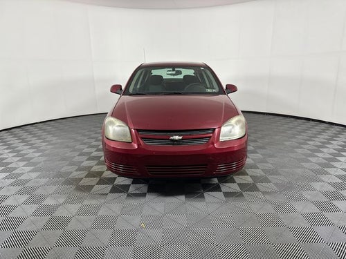 2009 Chevrolet Cobalt LT