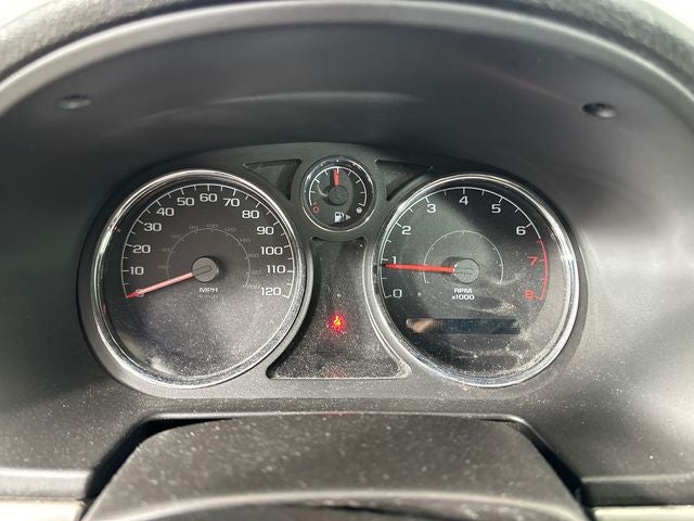 2009 Chevrolet Cobalt LT
