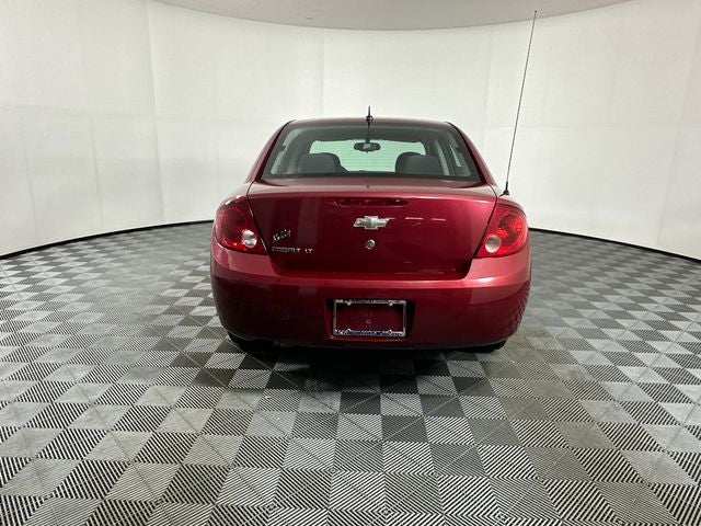 2009 Chevrolet Cobalt LT