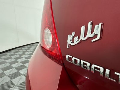 2009 Chevrolet Cobalt LT